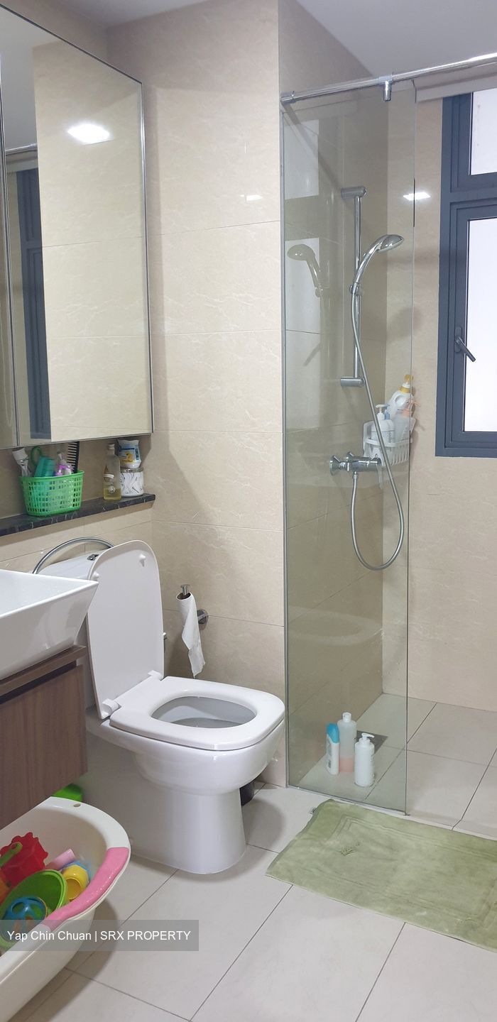 Palm Isles (D17), Condominium #608576521